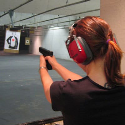 Shooting Range Equipment thumbnail
